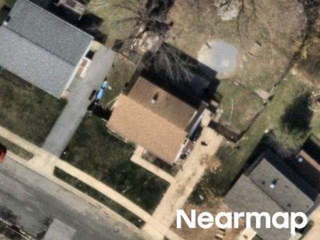 House for sale in Randallstown, Maryland