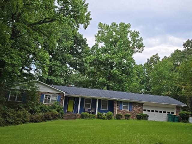 House for sale in Madison, North Carolina