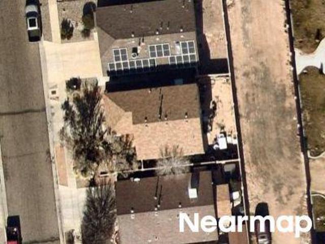 House for sale in New Mexico