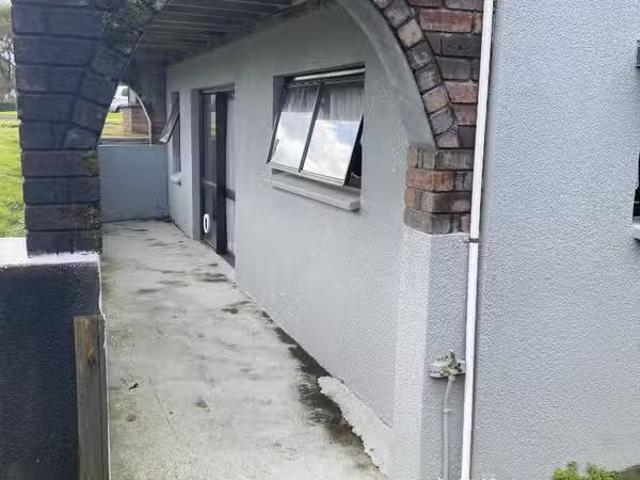 Apartment for rent in Pembroke, Taranaki