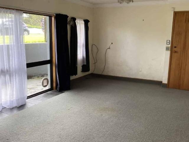 Apartment for rent in Pembroke, Taranaki