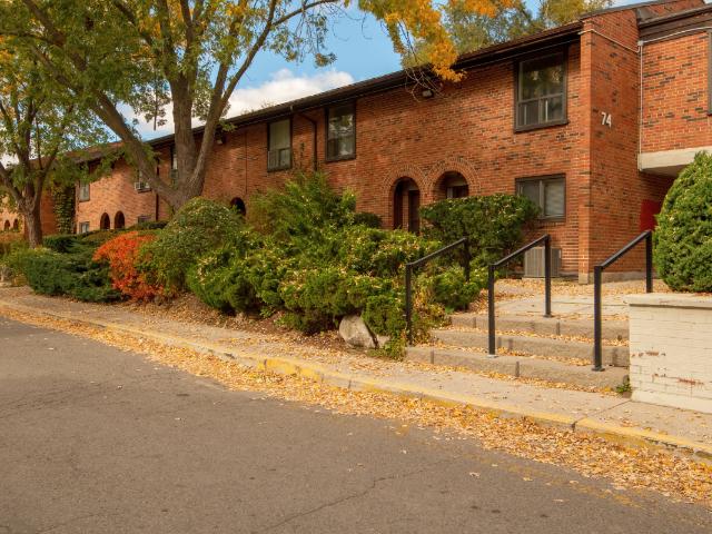 House for rent in Don Valley East, Toronto