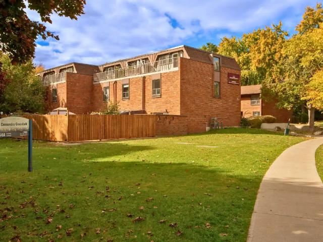 House for rent in Woburn, Ontario