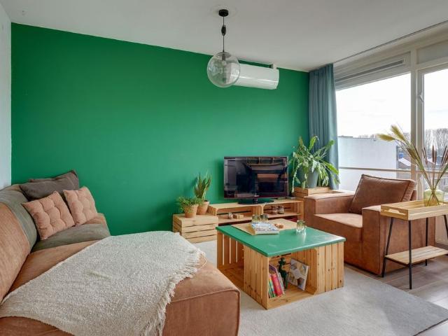 Appartement te huur in Woensel-Zuid, Acht