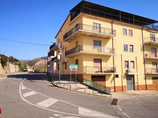 Appartamento in vendita a Cassano all'Ionio, Calabria