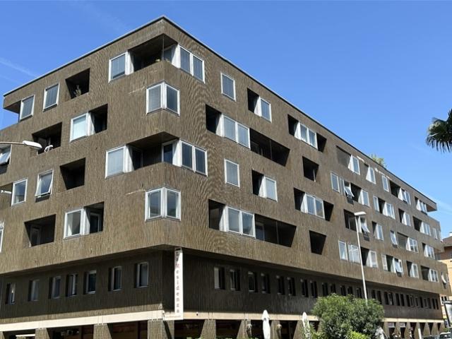 Wohnung kaufen in Aldesago, Tessin