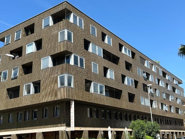 Wohnung kaufen in Aldesago, Tessin