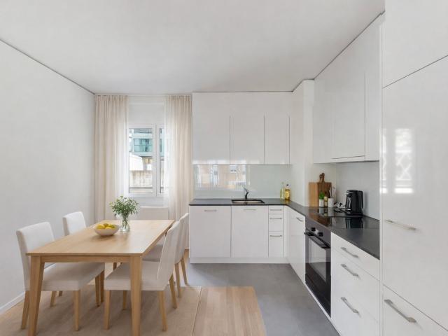 Apartment mieten in Aldesago, Tessin