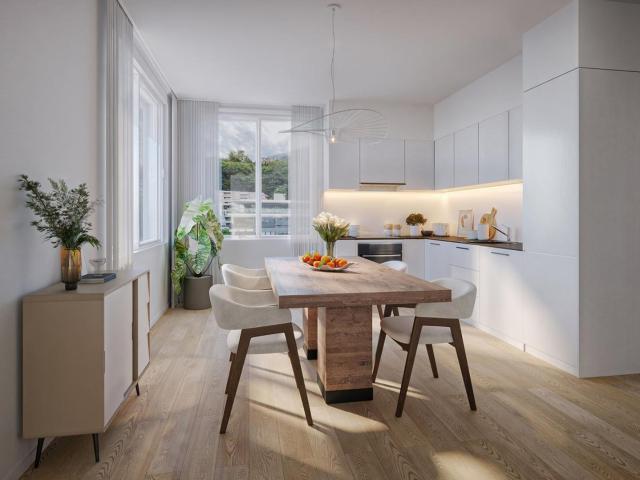 Apartment mieten in Aldesago, Tessin