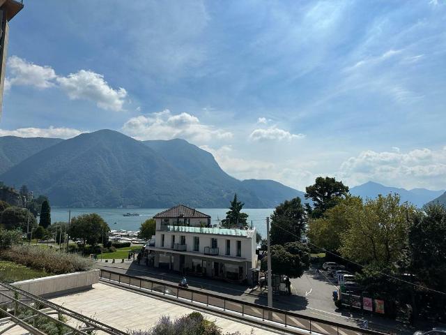 Immobilie mieten in Aldesago, Tessin