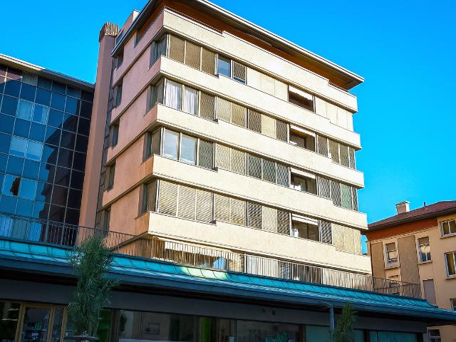 Wohnung kaufen in Aldesago, Tessin