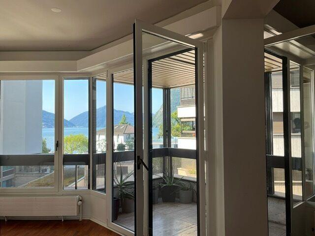 Apartment mieten in Aldesago, Tessin