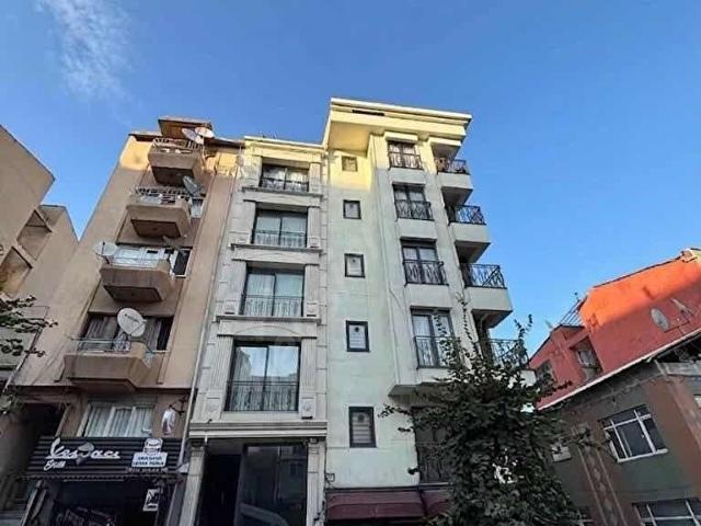Kurtuluş, Şişli içerisinde satılık mülk