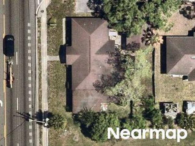 Commercial for sale in Jacksonville, Florida