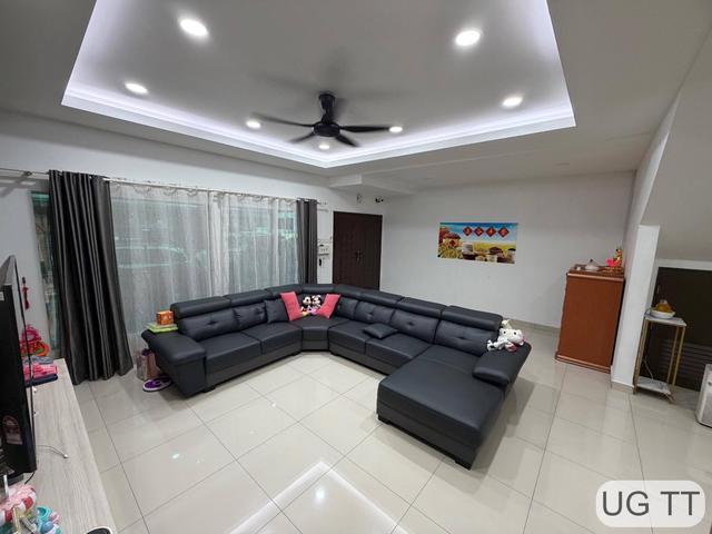 Terraced House for sale in Port Klang, Selangor