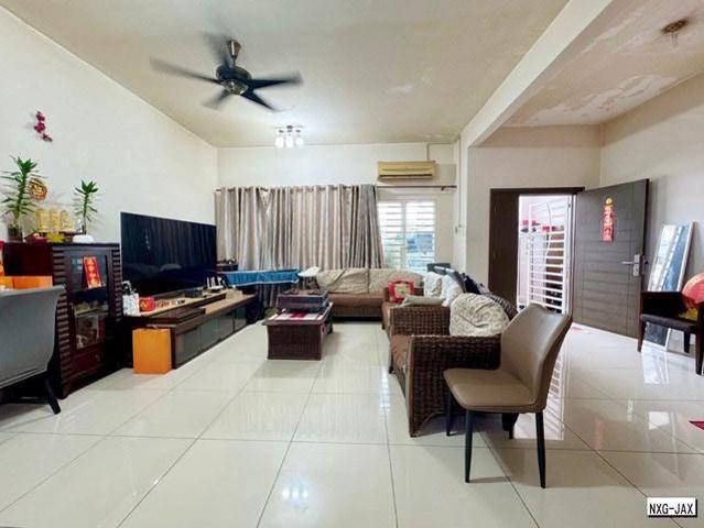 Terraced House for sale in Port Klang, Selangor
