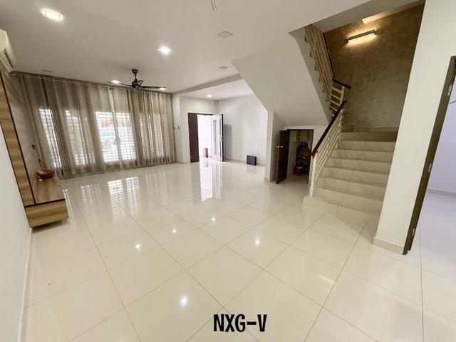 Terraced House for sale in Port Klang, Selangor