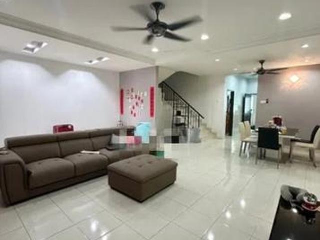Terraced House for sale in Port Klang, Selangor