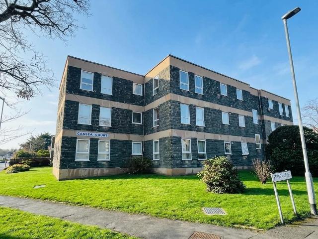 Apartment for rent in Weymouth, East Dorset