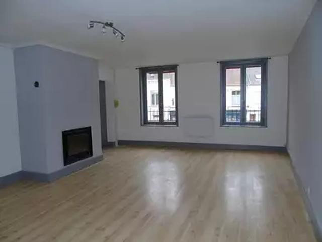Appartement location à Dunkerque, Cassel