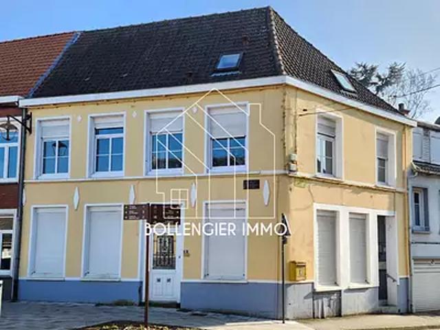 Appartement location à Cassel, Nord