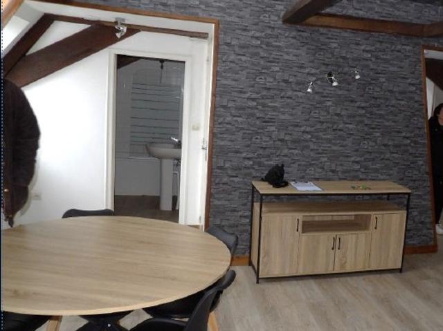 Duplex location à Cassel, Nord