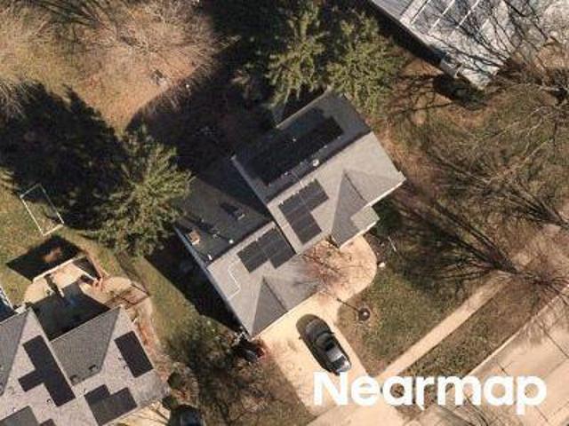 House for sale in Champaign, Illinois