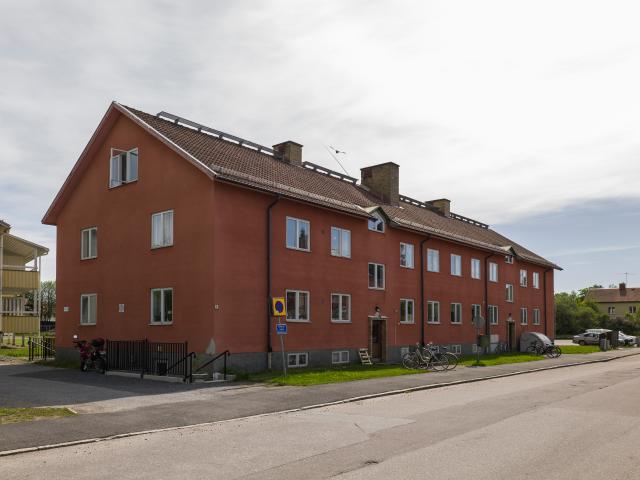 Lägenhet hyra i Laxå, Örebro