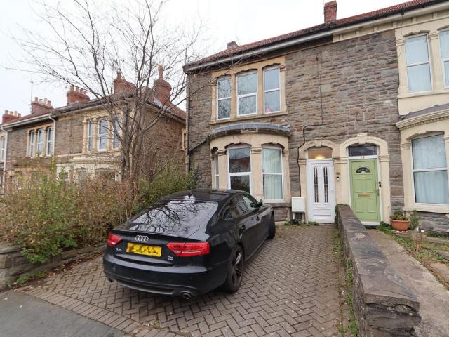 House for rent in Feckenham, City Of Bristol