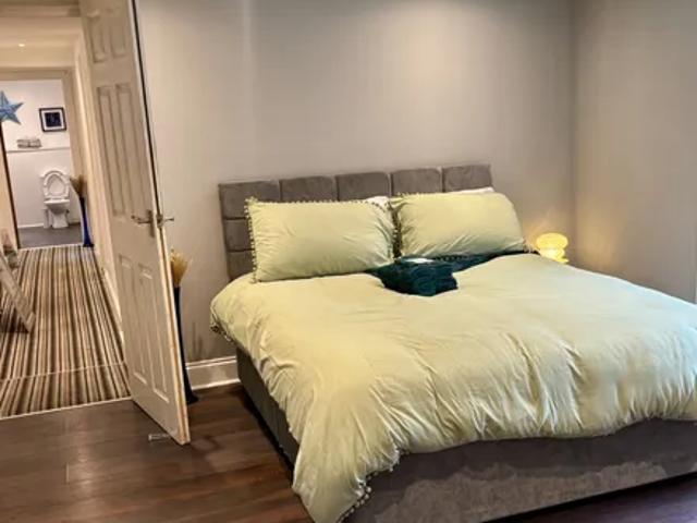 Apartment for rent in North Leith, Scotland
