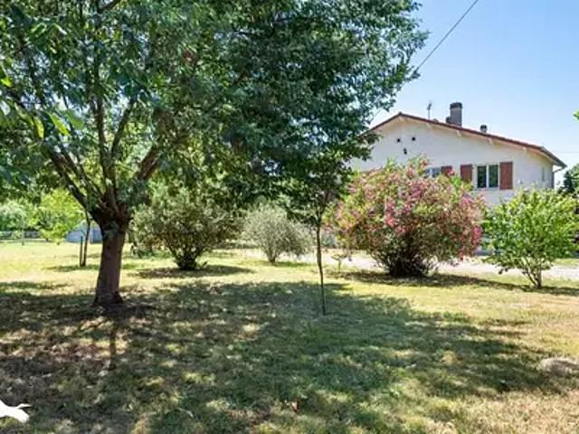 Maison vente à Cassen, Landes