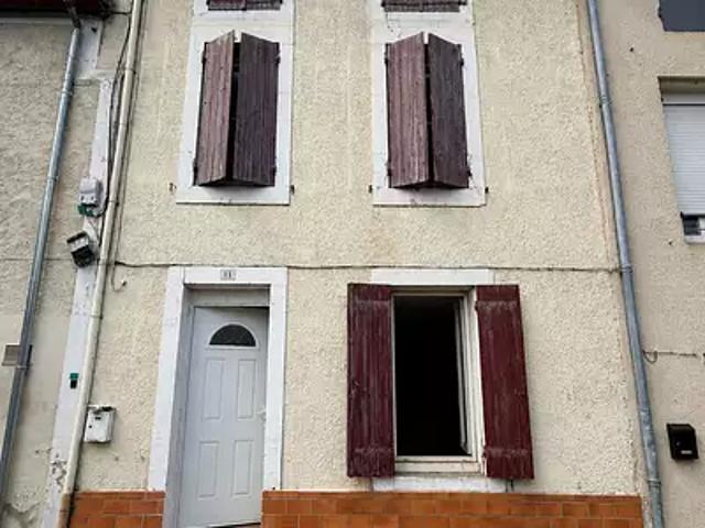 Maison vente à Villeneuve-sur-Lot, Casseneuil