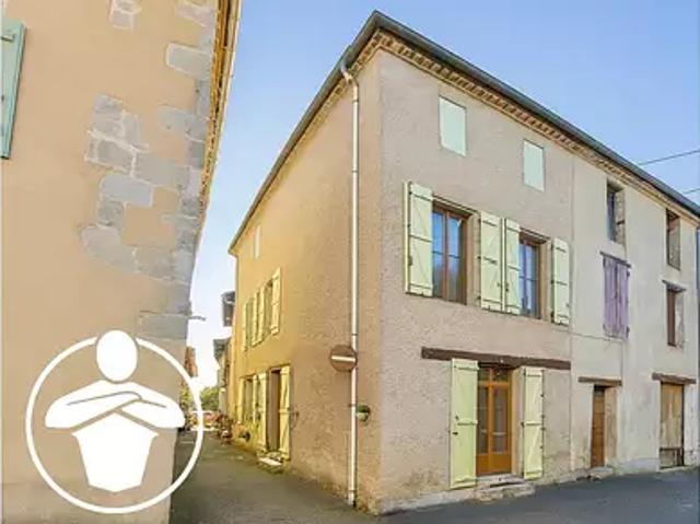 Maison vente à Villeneuve-sur-Lot, Casseneuil