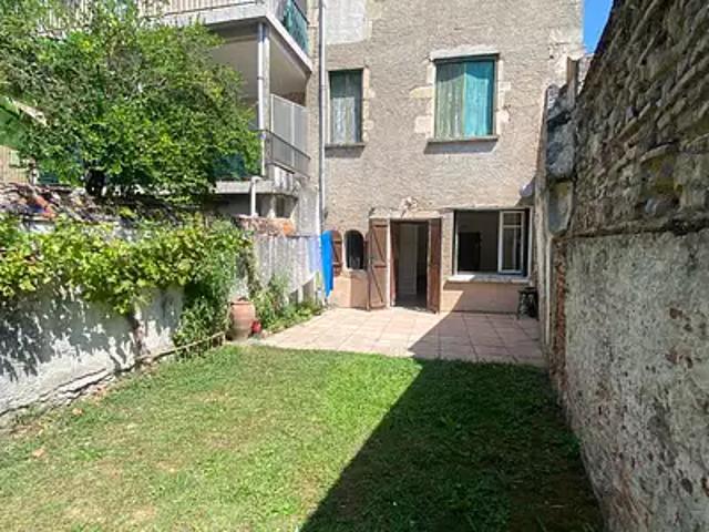 Maison vente à Villeneuve-sur-Lot, Casseneuil