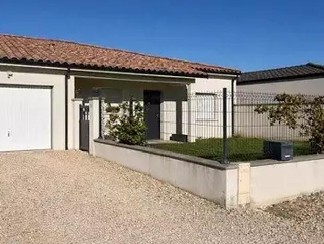 Maison vente à Villeneuve-sur-Lot, Casseneuil