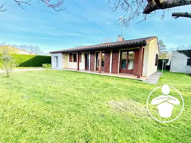 Maison vente à Villeneuve-sur-Lot, Casseneuil