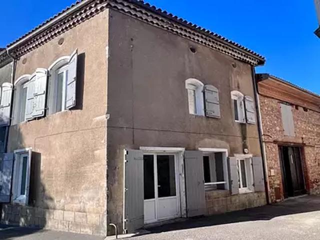 Maison vente à Villeneuve-sur-Lot, Casseneuil