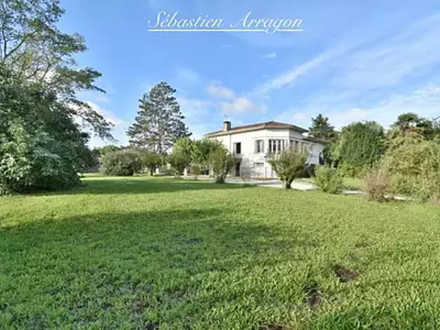 Maison vente à Villeneuve-sur-Lot, Casseneuil