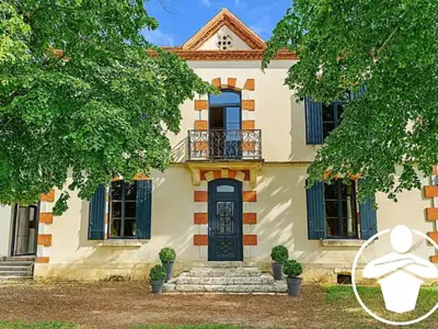 Maison vente à Villeneuve-sur-Lot, Casseneuil