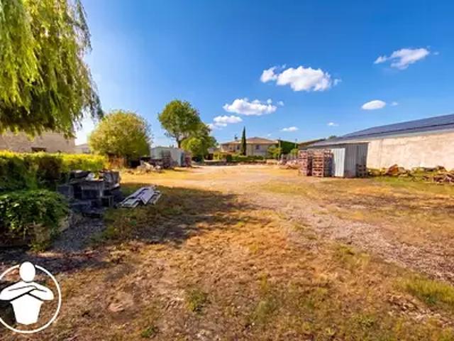 Terrain vente à Villeneuve-sur-Lot, Casseneuil