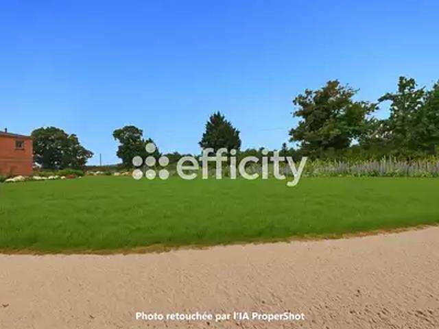Terrain vente à Villeneuve-sur-Lot, Casseneuil