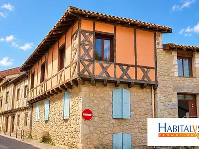 Appartement location à Caminel, Casseneuil
