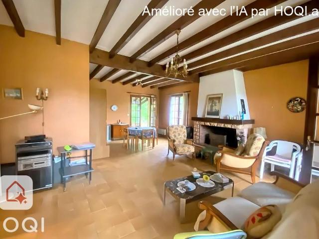 Maison vente à France métropolitaine, Casseneuil