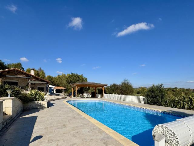 Maison vente à France métropolitaine, Casseneuil