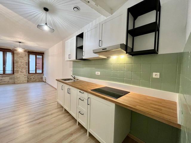 Appartement location à Ladague, Casseneuil