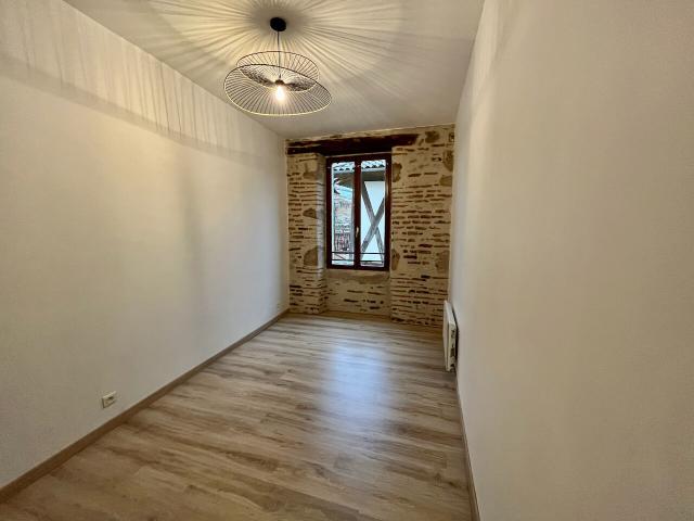 Appartement location à Ladague, Casseneuil