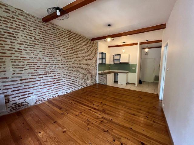 Appartement location à Ladague, Casseneuil