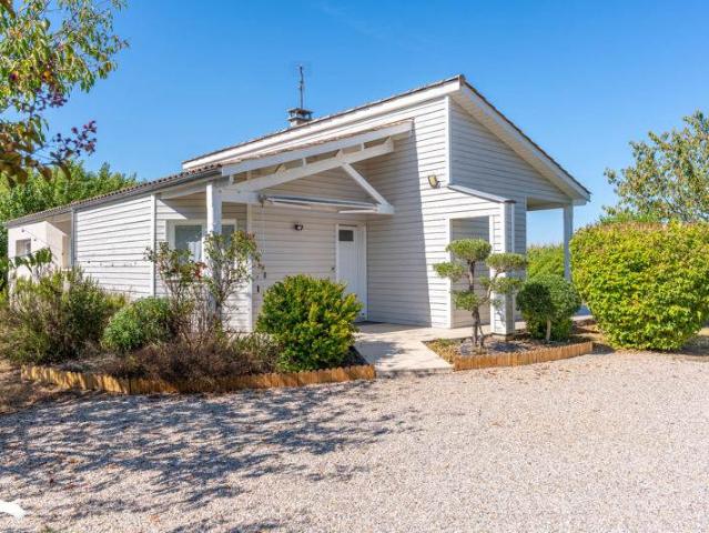 Maison vente à Casseneuil, Lot-et-Garonne