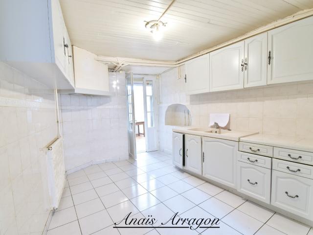 Maison vente à Casseneuil, Lot-et-Garonne