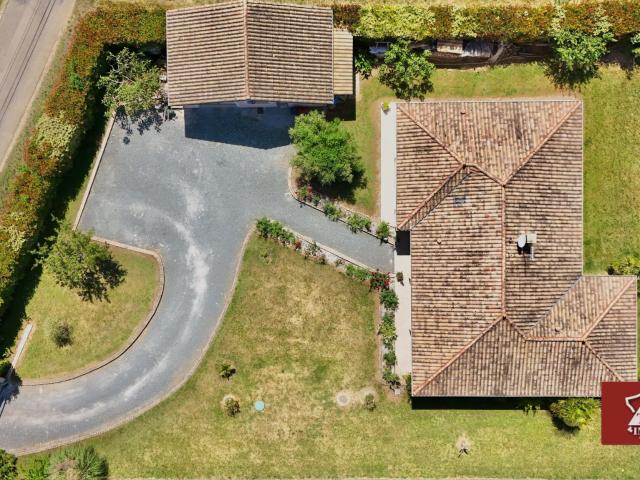 Maison vente à Villeneuve-sur-Lot, Casseneuil